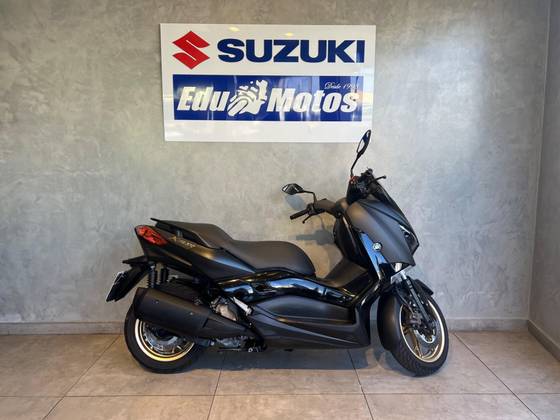 YAMAHA XMAX ABS 